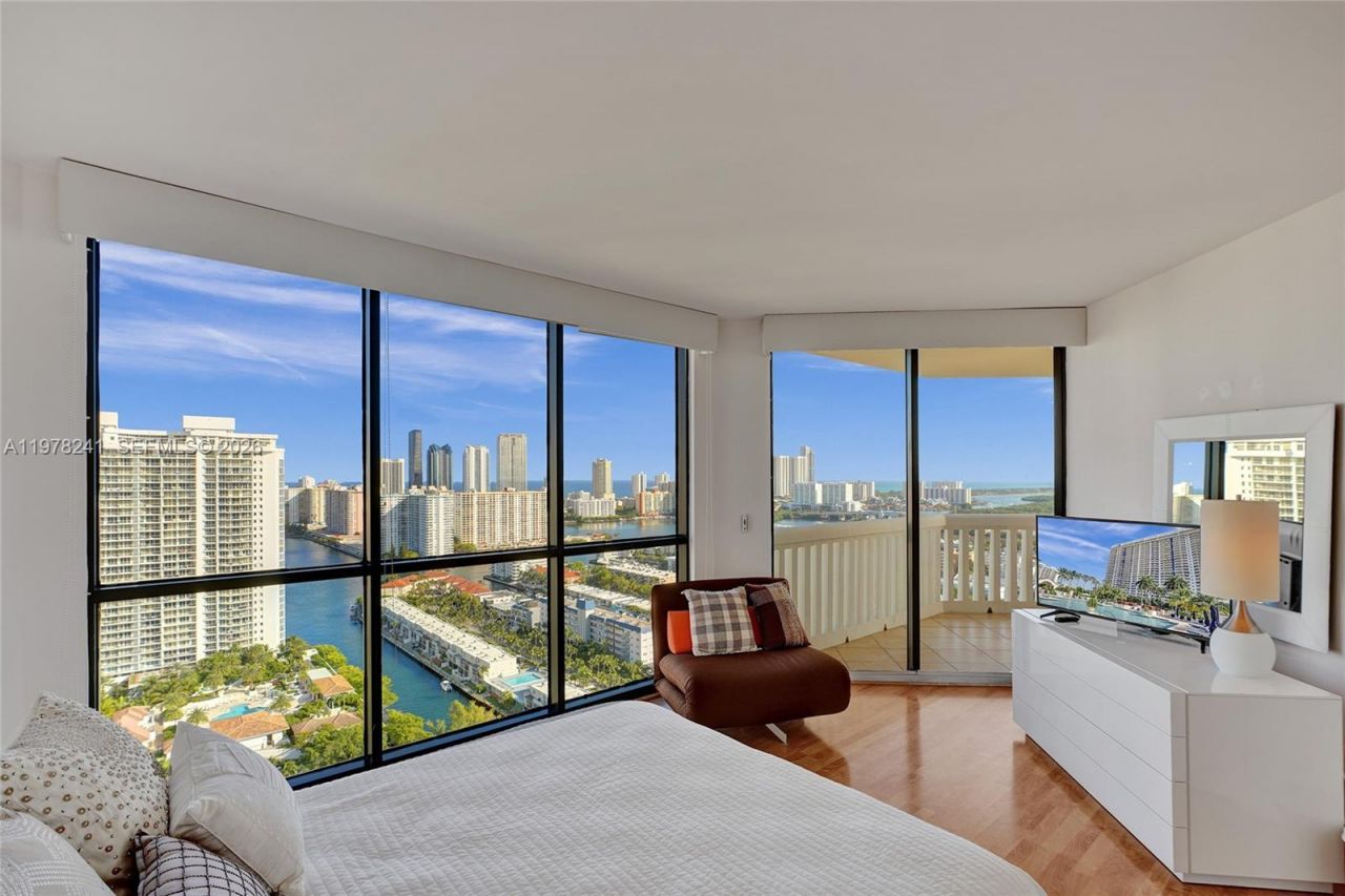 2000 Island Blvd , Unit 2802, Aventura, FL 33160 Photo