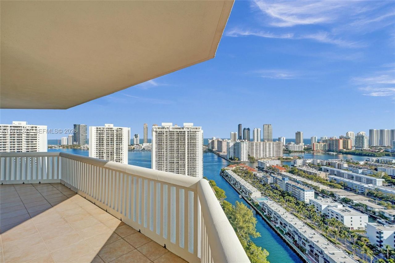 2000 Island Blvd , Unit 2802, Aventura, FL 33160 Photo