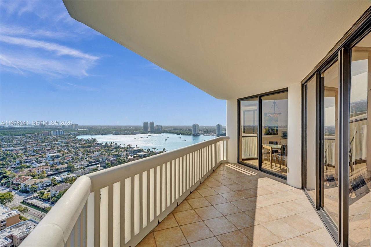 2000 Island Blvd , Unit 2802, Aventura, FL 33160 Photo