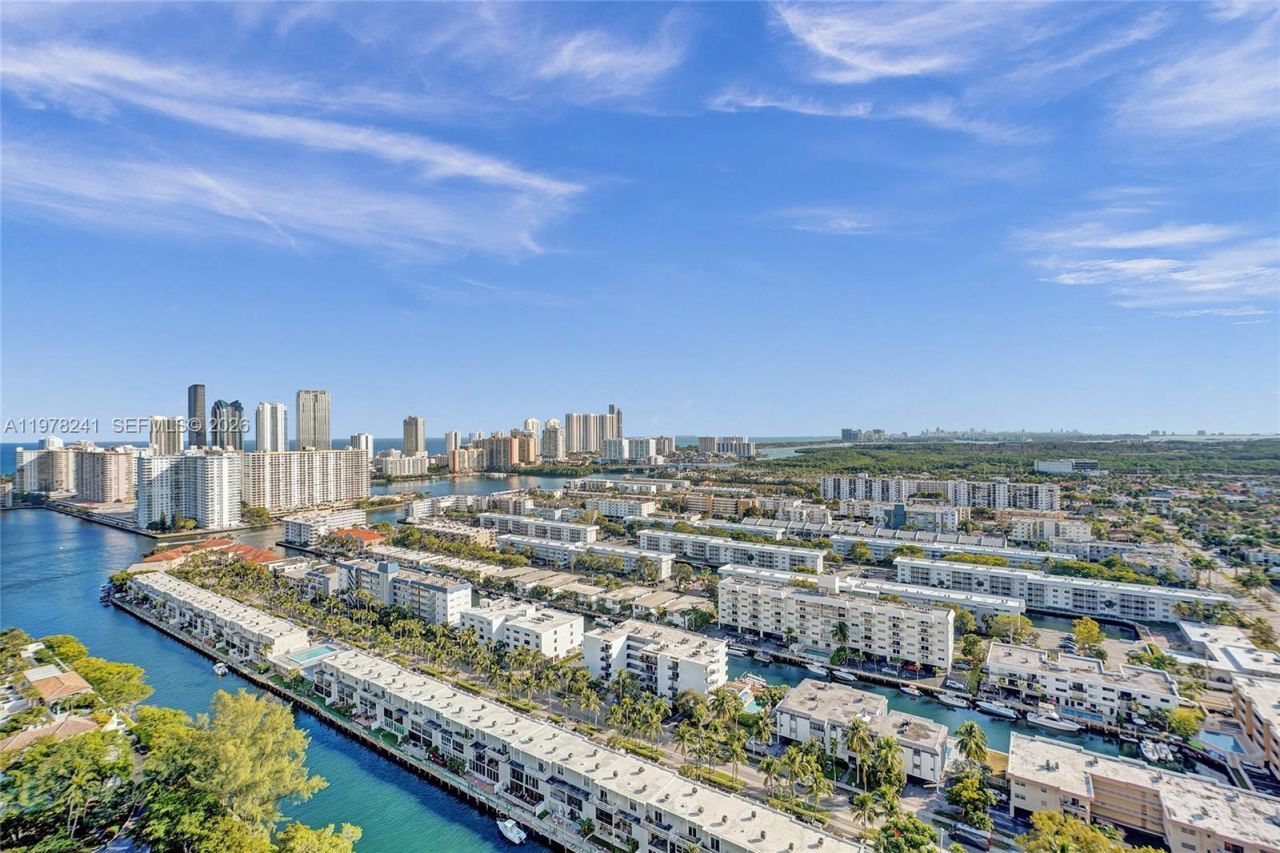 2000 Island Blvd , Unit 2802, Aventura, FL 33160 Photo