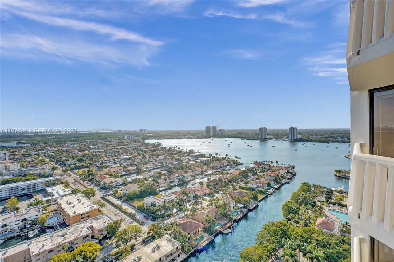 2000 Island Blvd , Unit 2802, Aventura, FL 33160 Photo