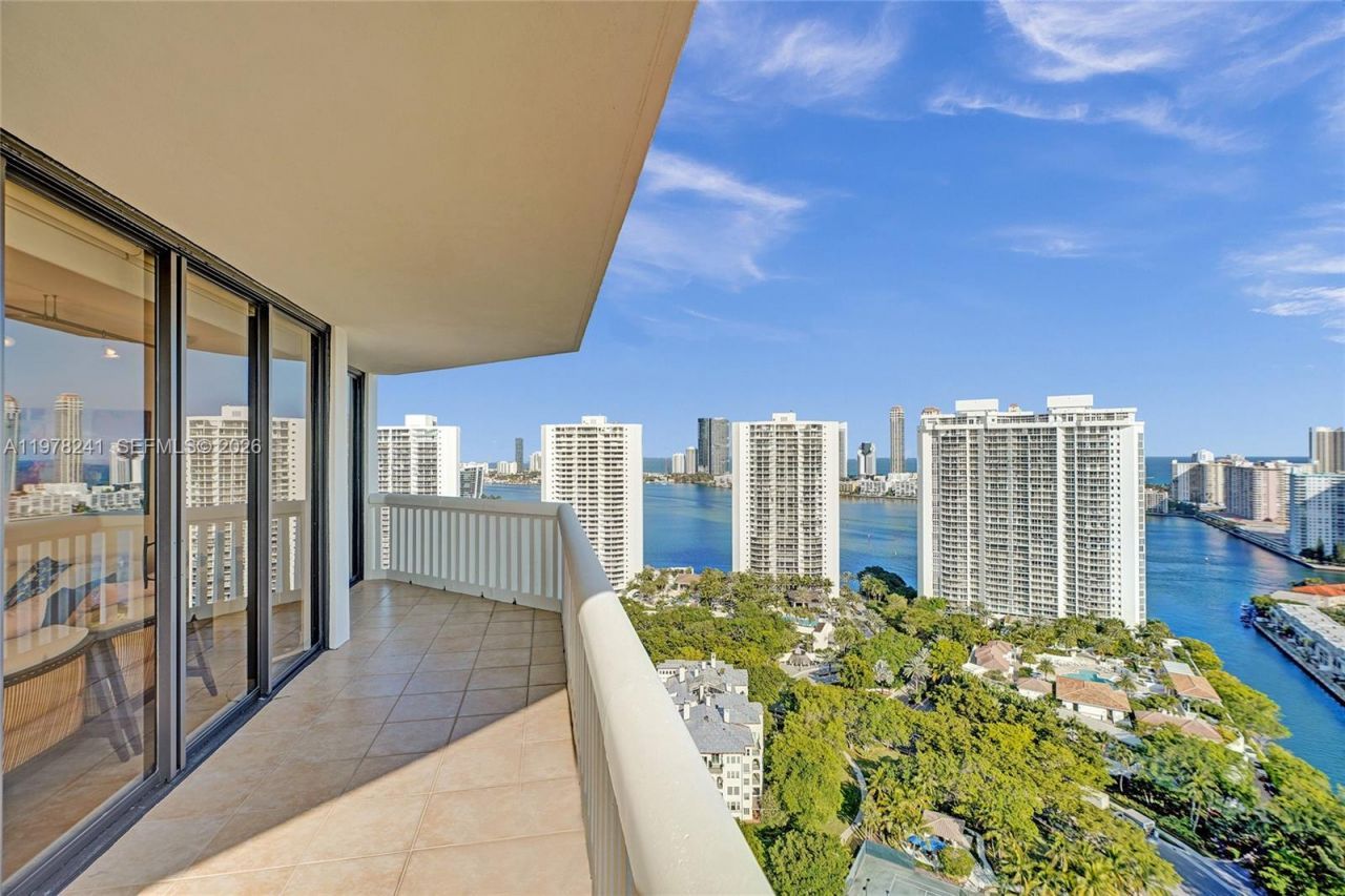 2000 Island Blvd , Unit 2802, Aventura, FL 33160 Photo