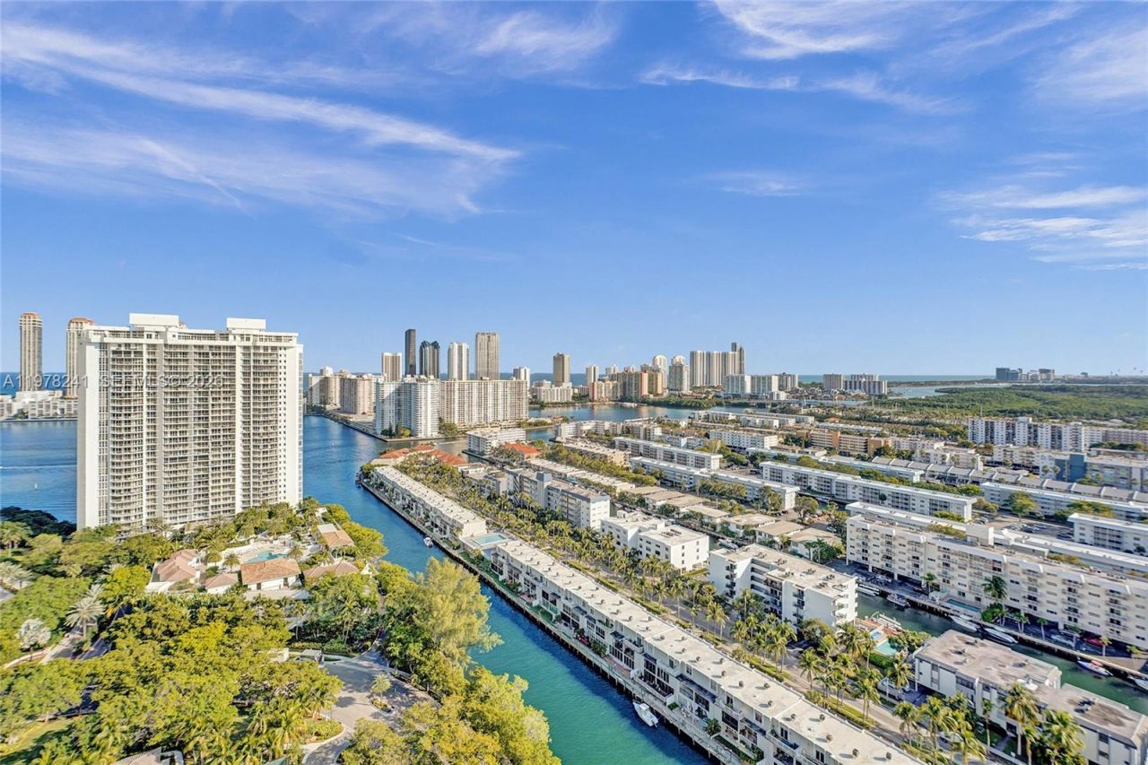 2000 Island Blvd , Unit 2802, Aventura, FL 33160 Photo