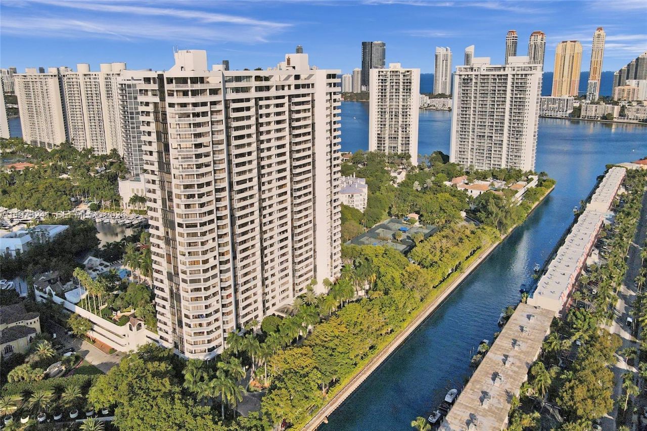 2000 Island Blvd , Unit 2802, Aventura, FL 33160 Photo