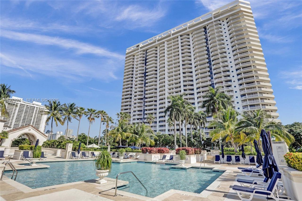 2000 Island Blvd , Unit 2802, Aventura, FL 33160 Photo