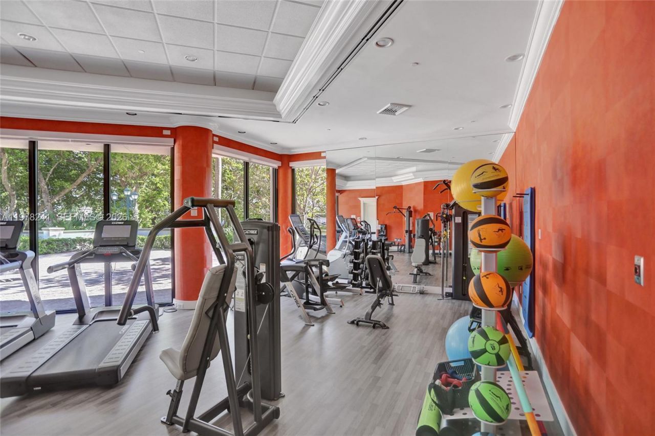 2000 Island Blvd , Unit 2802, Aventura, FL 33160 Photo