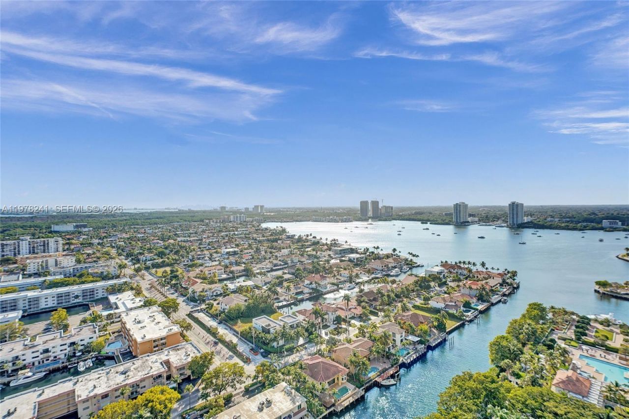 2000 Island Blvd , Unit 2802, Aventura, FL 33160 Photo