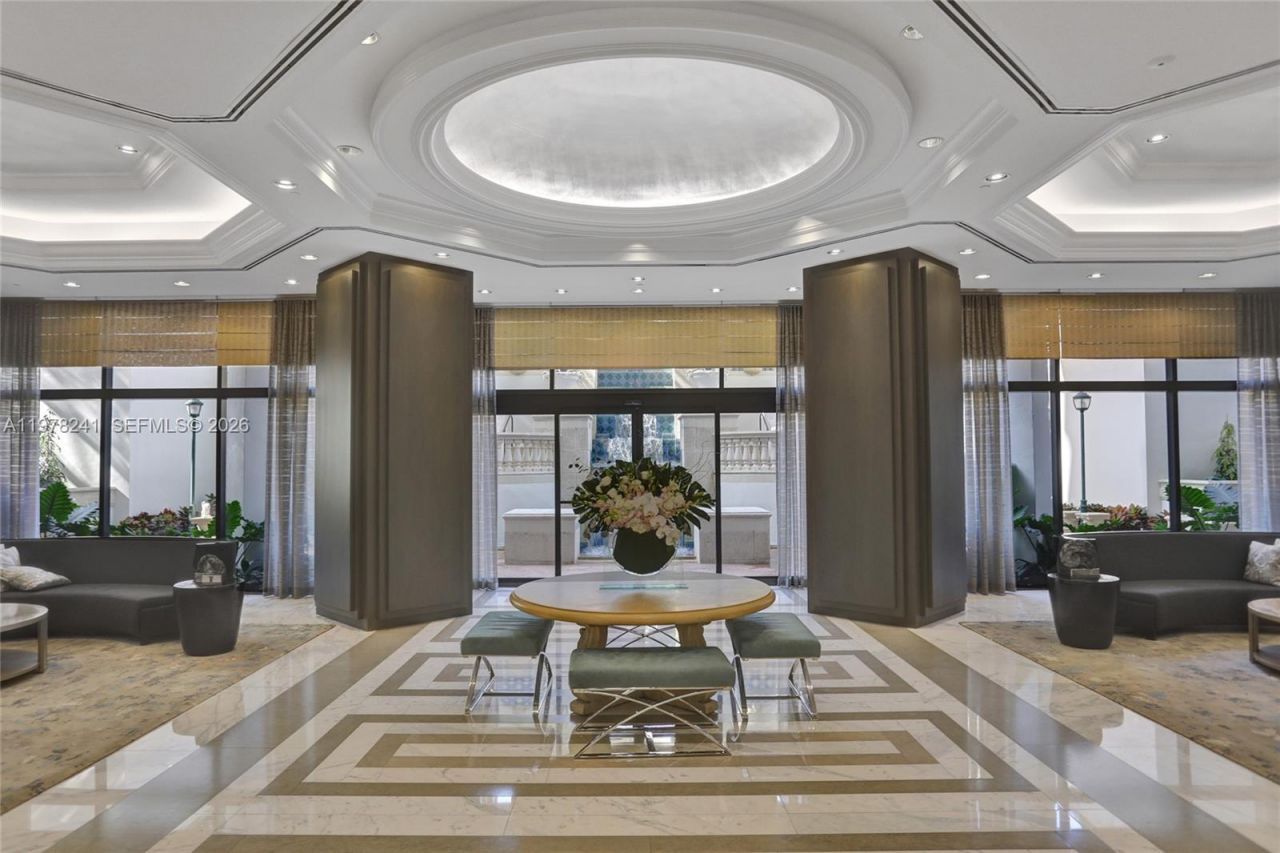 2000 Island Blvd , Unit 2802, Aventura, FL 33160 Photo