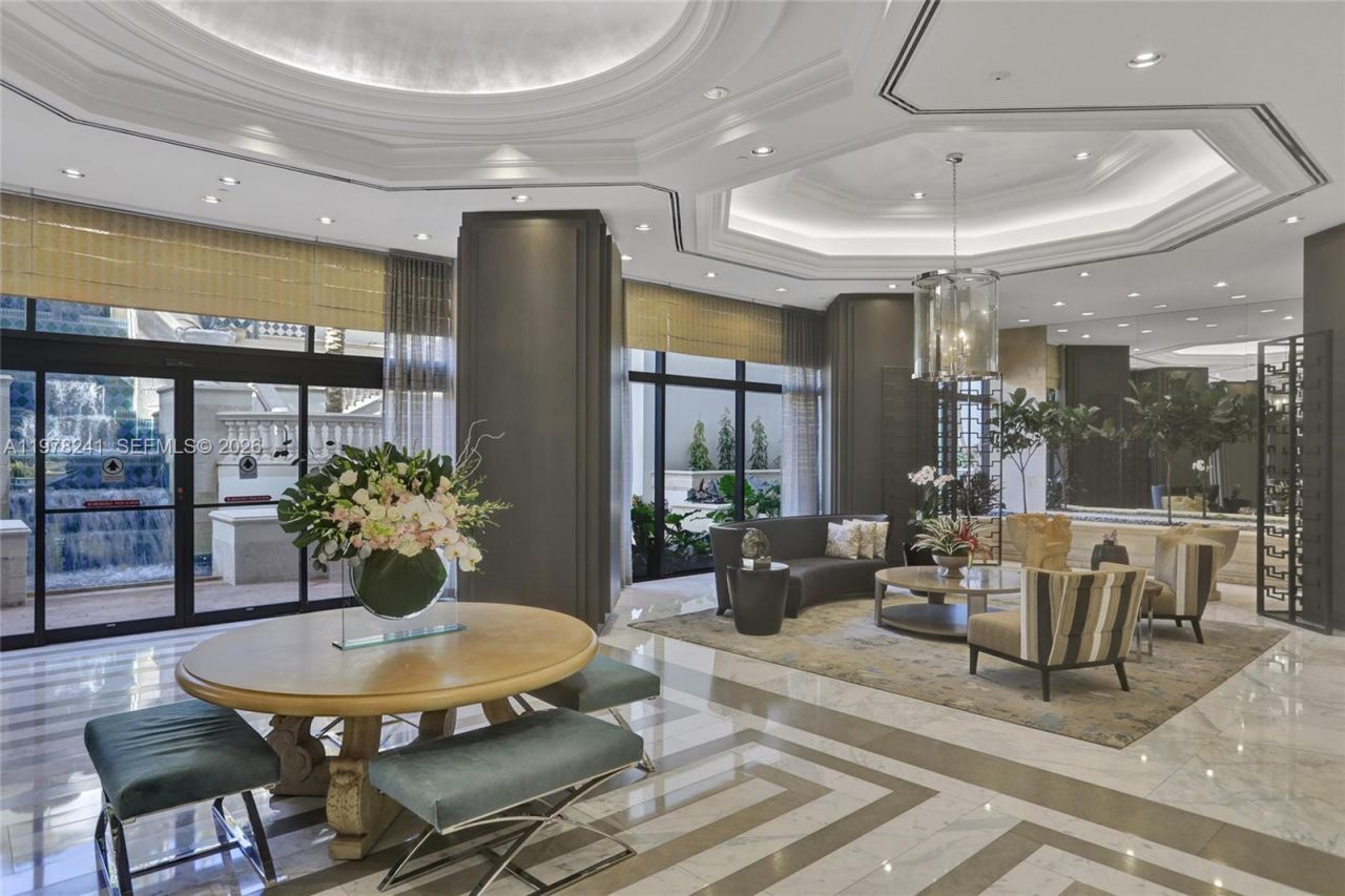 2000 Island Blvd , Unit 2802, Aventura, FL 33160 Photo