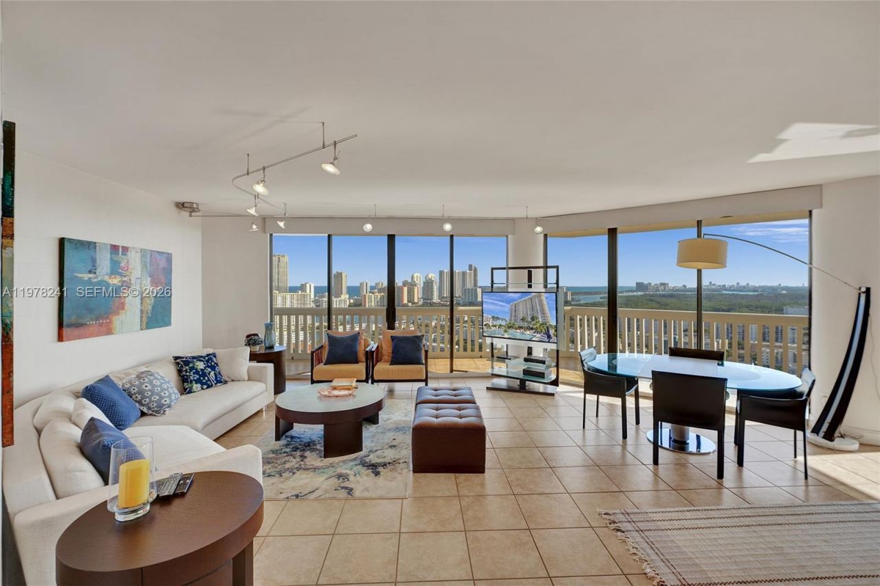 2000 Island Blvd , Unit 2802, Aventura, FL 33160 Photo