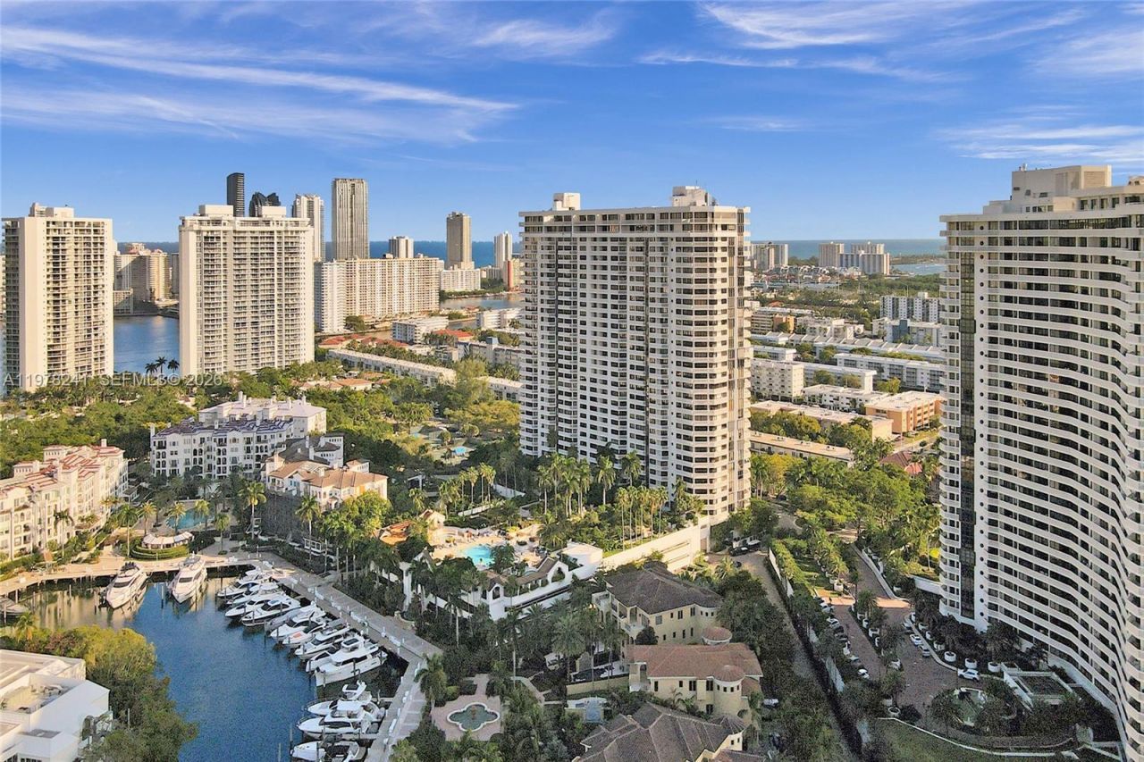 2000 Island Blvd , Unit 2802, Aventura, FL 33160 Photo