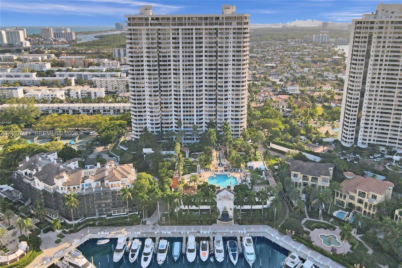 2000 Island Blvd , Unit 2802, Aventura, FL 33160 Photo