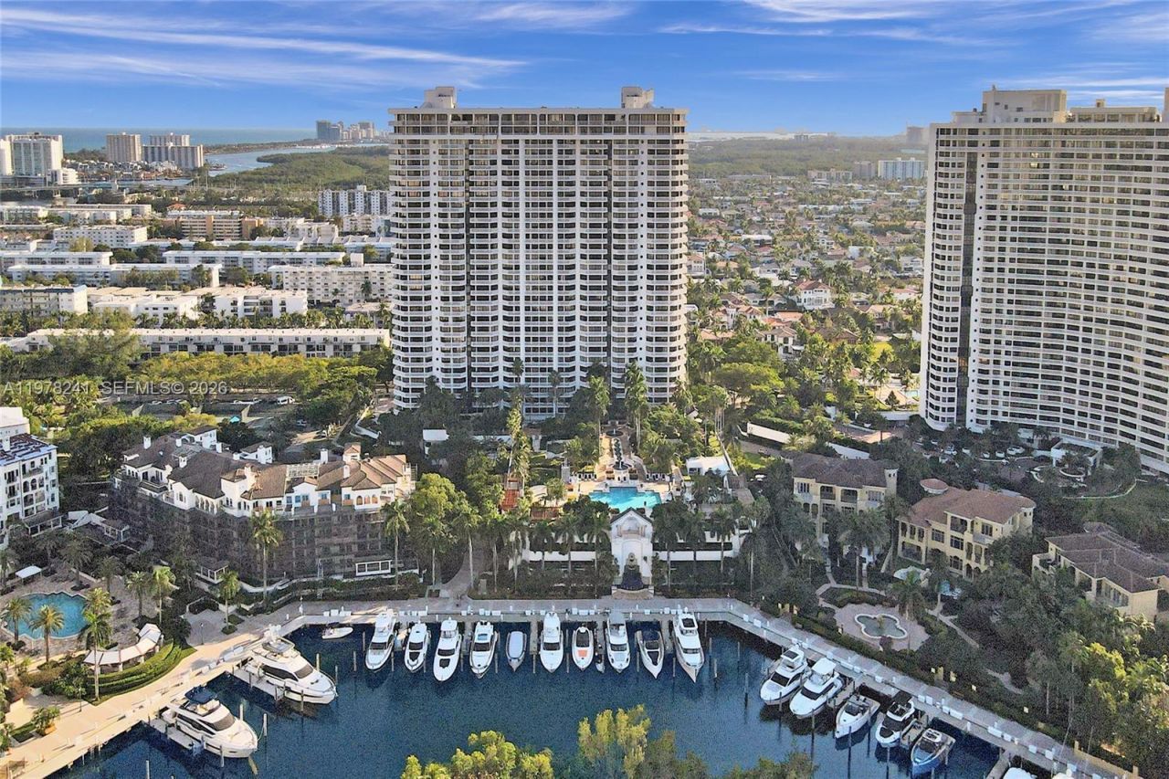 2000 Island Blvd , Unit 2802, Aventura, FL 33160 Photo