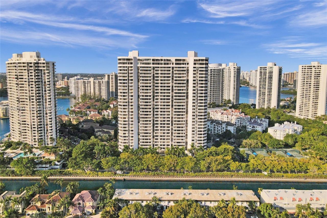 2000 Island Blvd , Unit 2802, Aventura, FL 33160 Photo