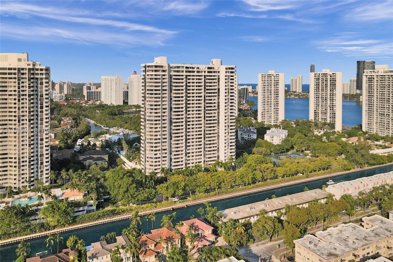 2000 Island Blvd , Unit 2802, Aventura, FL 33160 Photo