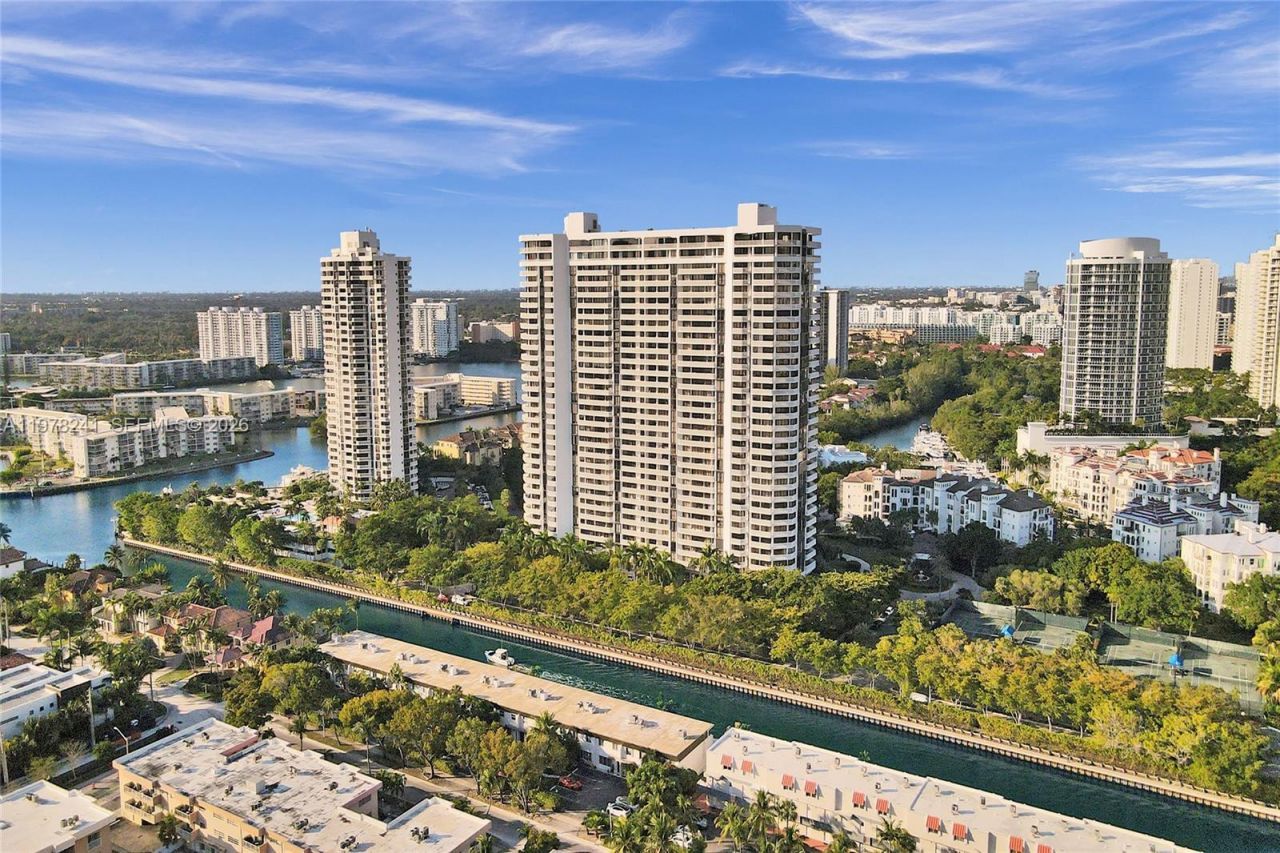 2000 Island Blvd , Unit 2802, Aventura, FL 33160 Photo