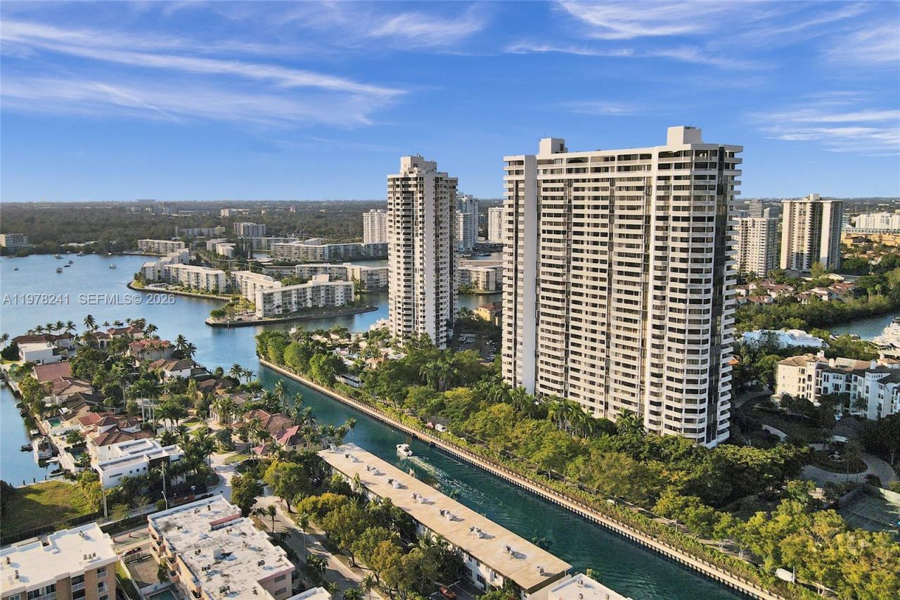 2000 Island Blvd , Unit 2802, Aventura, FL 33160 Photo