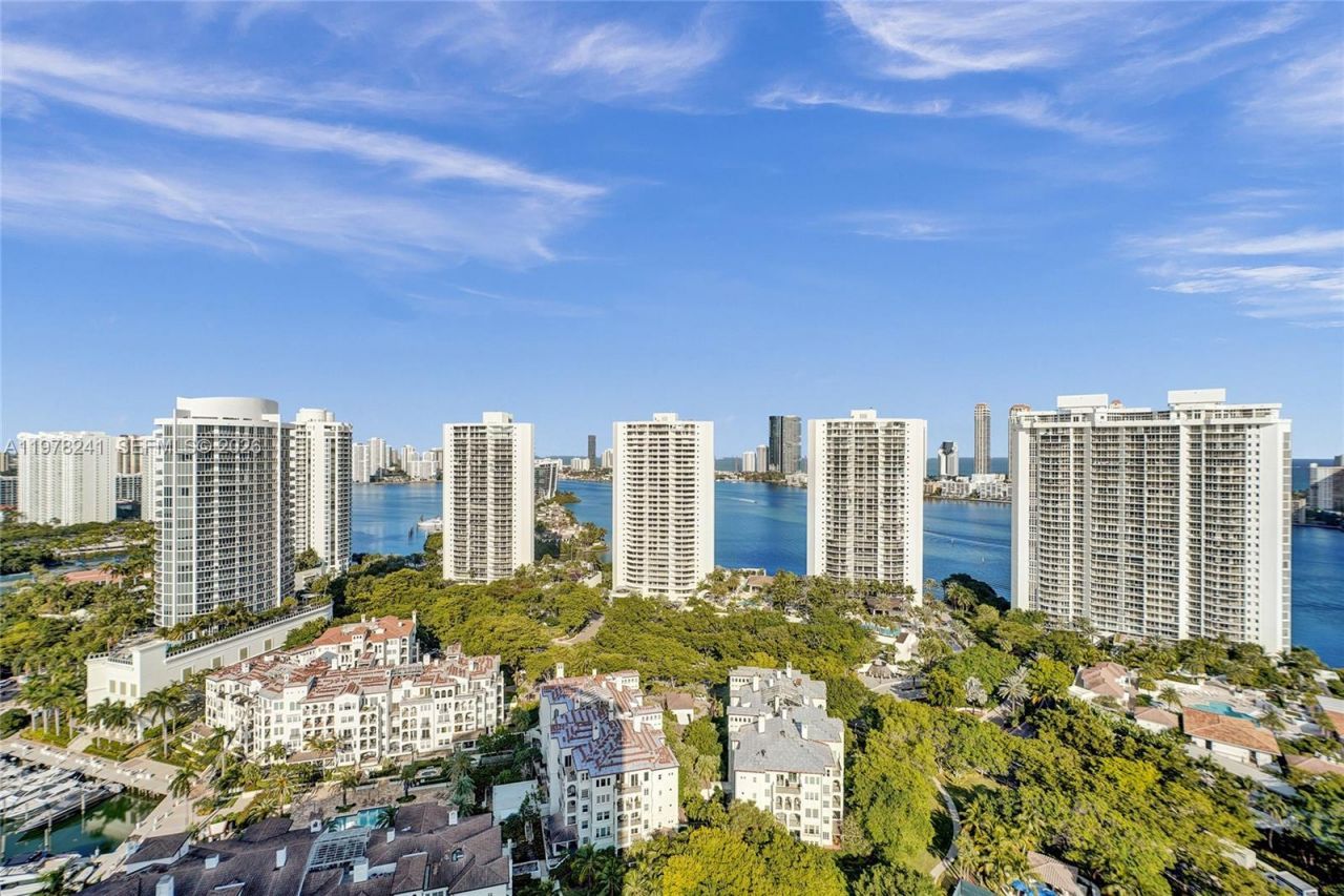 2000 Island Blvd , Unit 2802, Aventura, FL 33160 Photo