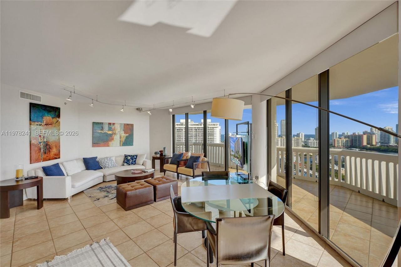 2000 Island Blvd , Unit 2802, Aventura, FL 33160 Photo