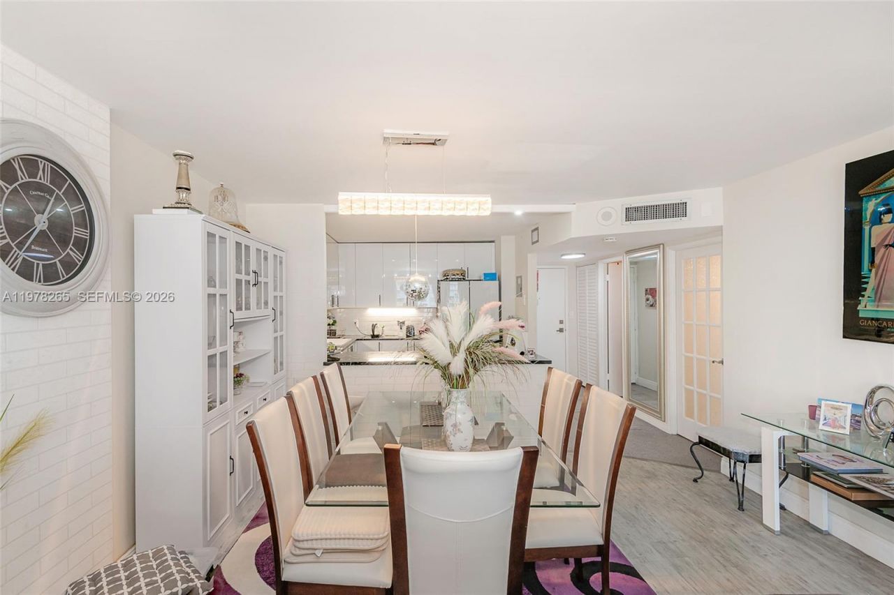 2801 NE 183rd St, Unit 1108W, Aventura, FL 33160 Photo