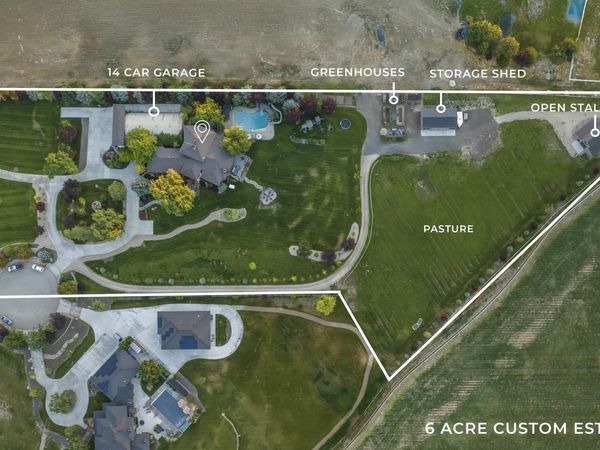 4545 S Rock Ranch Ln, Meridian, ID 83642