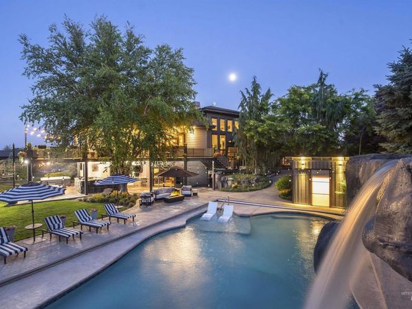 4545 S Rock Ranch Ln, Meridian, ID 83642