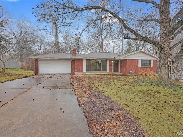 707 Carl Street, Collinsville, IL 62234