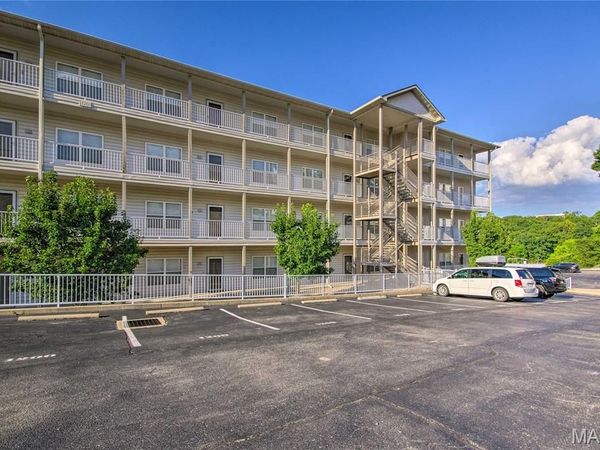 1200 Lands End Parkway , Unit D423, Osage Beach, MO 65065