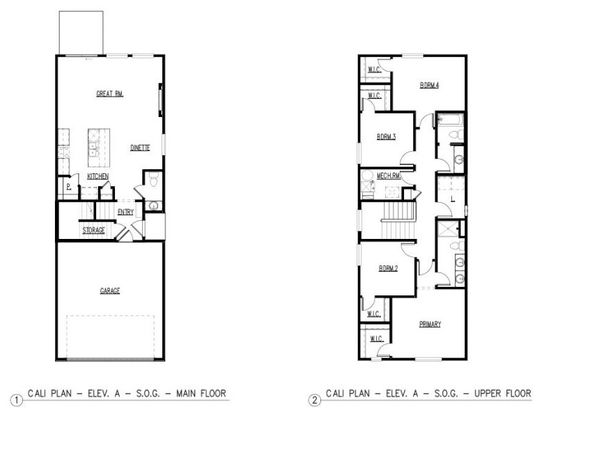 1422 NW 3rd Lane, Grimes, IA 50111