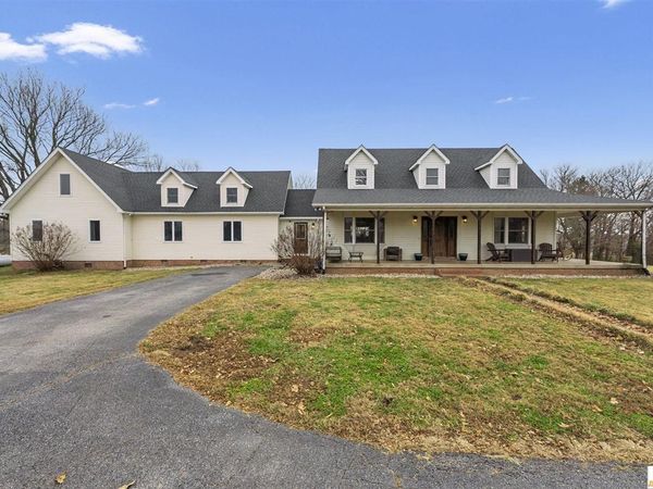 238 Boles Road , Fountain Run, KY 42133