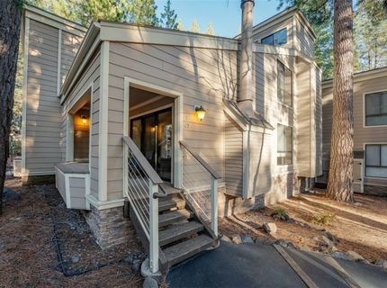 123 Juanita Drive, Unit 7, Incline Village, NV 89451 Photo