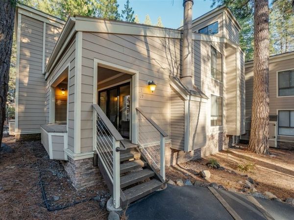 123 Juanita Drive, Unit 7, Incline Village, NV 89451