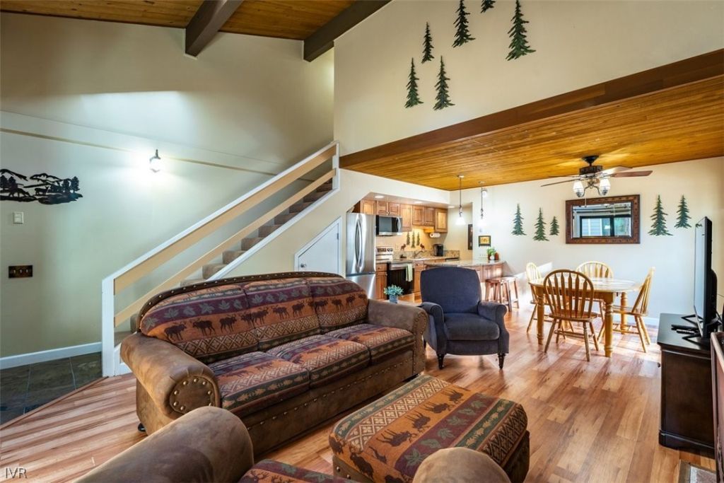 123 Juanita Drive, Unit 7, Incline Village, NV 89451 Photo