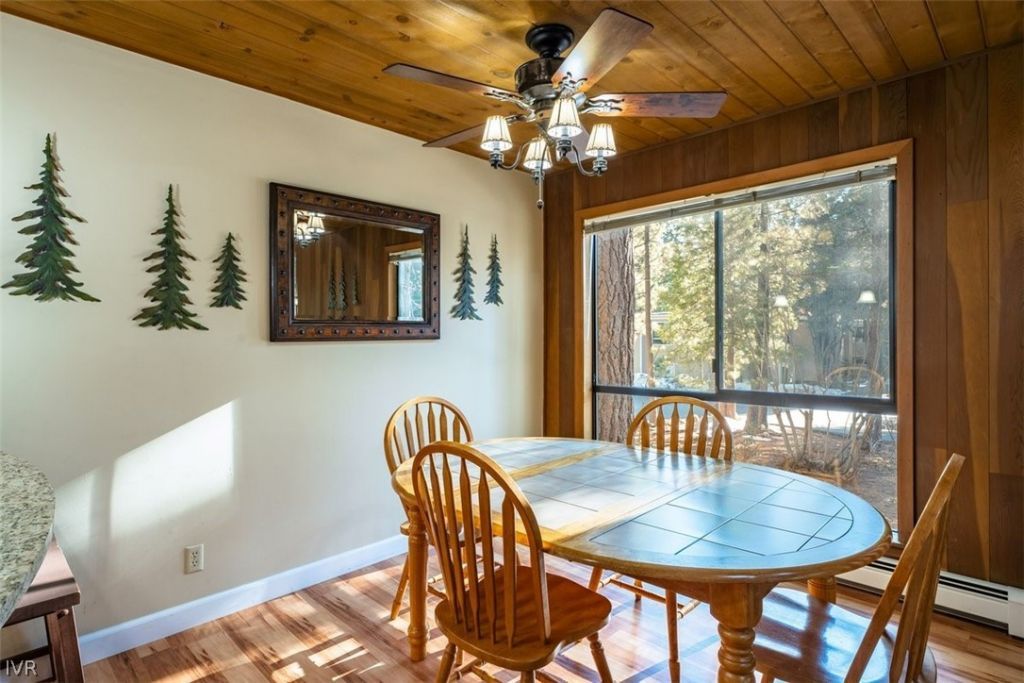 123 Juanita Drive, Unit 7, Incline Village, NV 89451 Photo