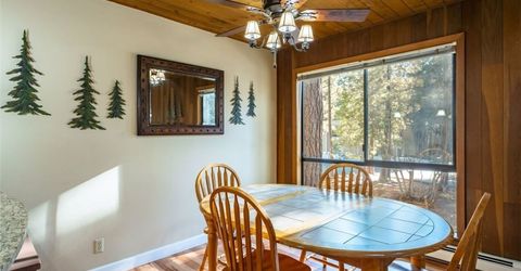 123 Juanita Drive, Unit 7, Incline Village, NV 89451 Photo