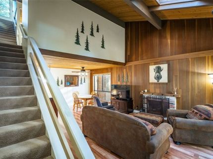 123 Juanita Drive, Unit 7, Incline Village, NV 89451 Photo