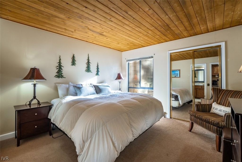 123 Juanita Drive, Unit 7, Incline Village, NV 89451 Photo