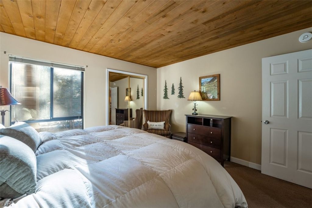 123 Juanita Drive, Unit 7, Incline Village, NV 89451 Photo