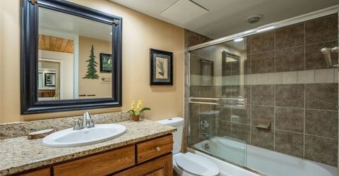 123 Juanita Drive, Unit 7, Incline Village, NV 89451 Photo