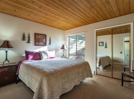 123 Juanita Drive, Unit 7, Incline Village, NV 89451 Photo