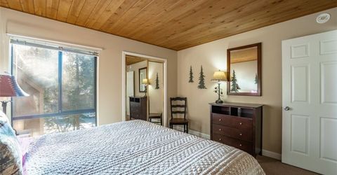 123 Juanita Drive, Unit 7, Incline Village, NV 89451 Photo
