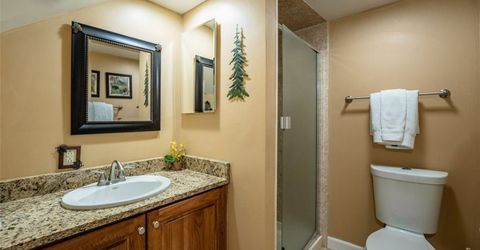 123 Juanita Drive, Unit 7, Incline Village, NV 89451 Photo