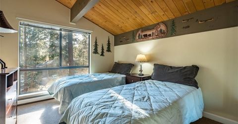 123 Juanita Drive, Unit 7, Incline Village, NV 89451 Photo