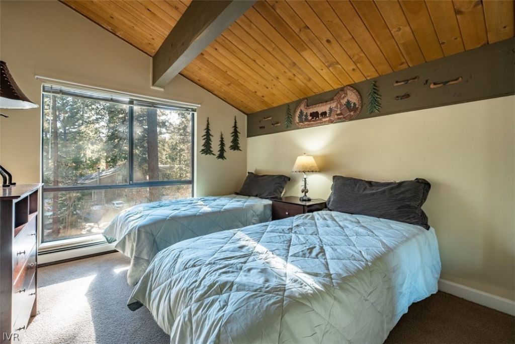 123 Juanita Drive, Unit 7, Incline Village, NV 89451 Photo