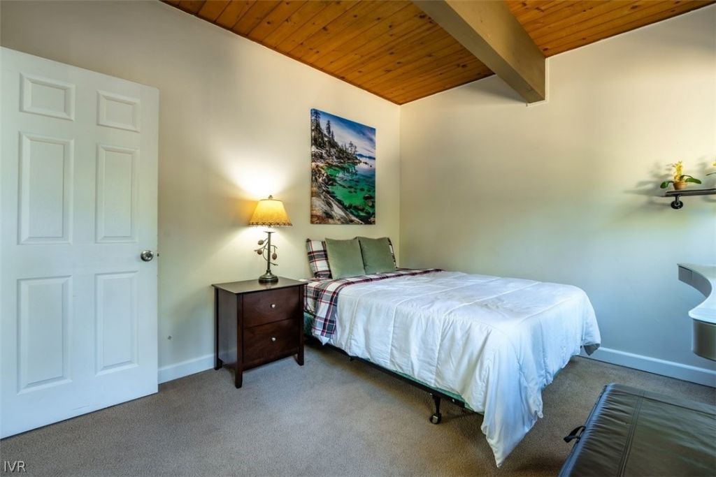 123 Juanita Drive, Unit 7, Incline Village, NV 89451 Photo