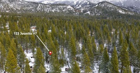 123 Juanita Drive, Unit 7, Incline Village, NV 89451 Photo