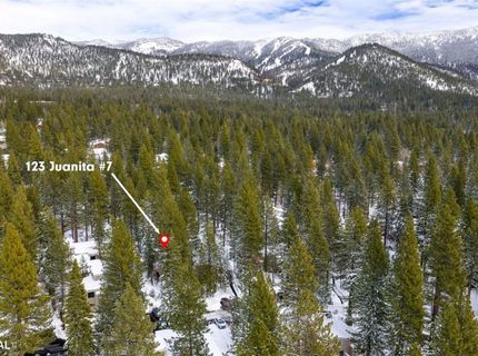 123 Juanita Drive, Unit 7, Incline Village, NV 89451 Photo