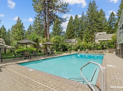 123 Juanita Drive, Unit 7, Incline Village, NV 89451 Photo