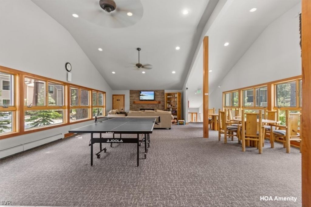 123 Juanita Drive, Unit 7, Incline Village, NV 89451 Photo