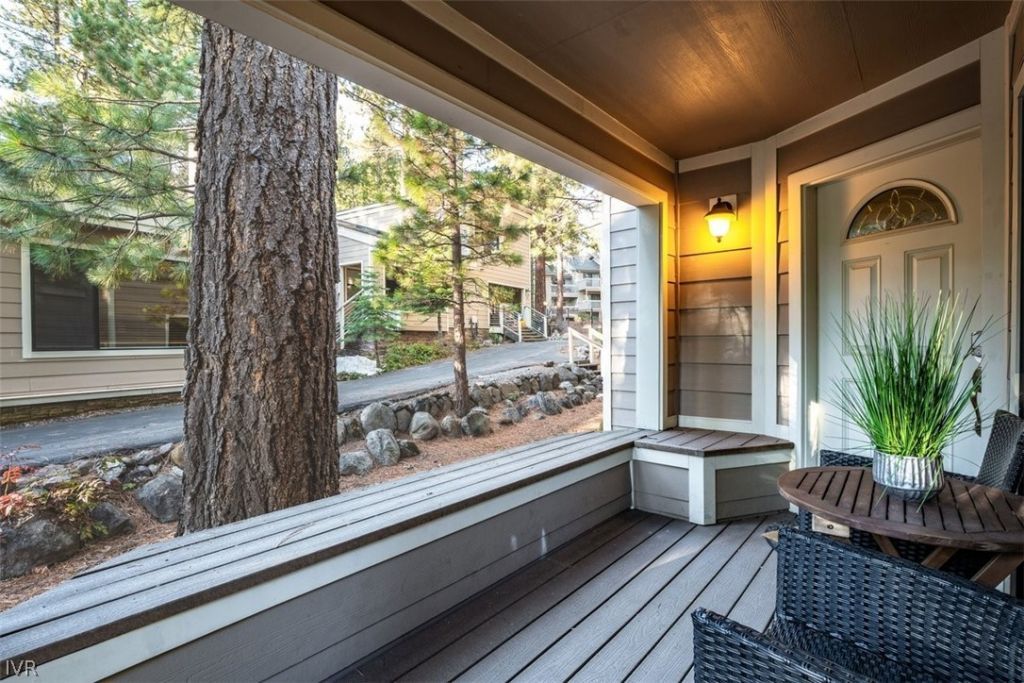 123 Juanita Drive, Unit 7, Incline Village, NV 89451 Photo